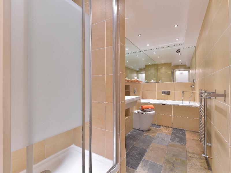 Amber Nike Apartments London Exterior photo