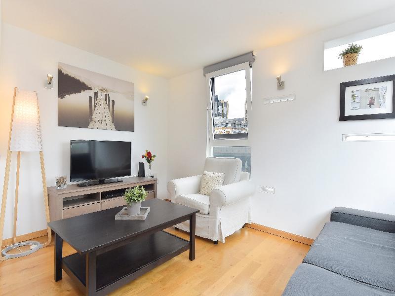 Amber Nike Apartments London Exterior photo